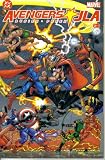 JLA Avengers #2 : A Contest of Champions (DC - Marvel Comics)