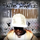 Get Familiar: The Blacksmith The Mixtape Street Album [Explicit]