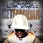 Get Familiar: The Blacksmith The Mixtape Street Album [Explicit]