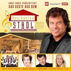 Das Beste aus dem Musikantenstadl