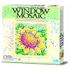 4M 664527 - Fenster Mosaik, Blume