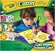 Crayola Sparkle Cutter