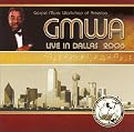 Gwma Mass Choir à Live in Dallas 2006