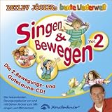 Singen & Bewegen Vol - 2 - 