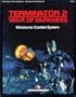 Terminator 2 Year of Darkness: Miniatures Combat System