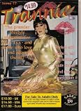 Trannie Adult Magazine (TV, TS, He/She, Transvestite, Transexual, Transformation, Tranny, Trannie, She/Males, #17 UK)