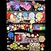 Rose IQ Puzzle Lights Jigsaw Lights Lampshade