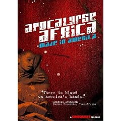 Apocalypse Africa: Made in America by 