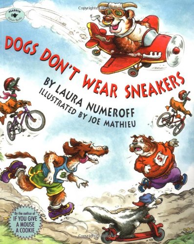dogs dont wear sneakers cheap price