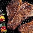Omaha Steaks 4 (24 oz.) Porterhouse