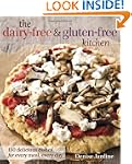 The Dairy-Free & Gluten-Free Kitchen