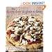 The Dairy-Free & Gluten-Free Kitchen