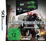 Produkt-Bild: Transformers 3 - Bundle Decepticons