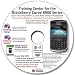 BlackBerry Curve 8900 Series Training Center (Video Tutorials for Computer &amp; BlackBerry, E-Book for Computer)