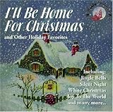 I'll Be Home for Christmas
