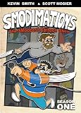 Kevin Smith: SModimations