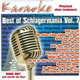 Best of Schlagermania Vol.7 - Karaoke