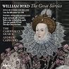Image de l'album de the cardinall's musick