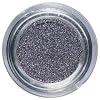 Barry M Dazzle Dust, 91 - Silvery Black