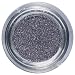 Barry M Dazzle Dust, 91 - Silvery Black