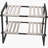 Buy Range Kleen Large Under Sink Storage Shelves, 18 to 28-inches by Range Kleen