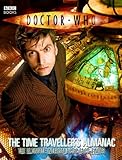 The time traveller's almanac : the ultimate intergalactic fact-finder