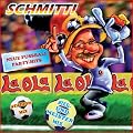 NEUE FUSSBALL EUROPAMEISTER HITS EM 2012 - SOMMERHITS PARTY SONGS EUROPAMEISTERSCHAFT - Laola