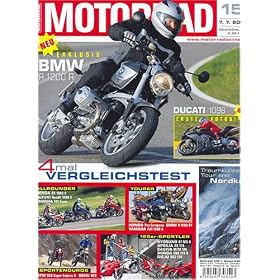 Motorrad