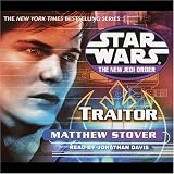 Traitor (Star Wars: The New Jedi Order, Book 13)