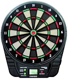  : Elektronische Dartscheibe Cobra 501 mit Adapter, 3 Loch Ausf&uuml;hrung von Smartness 16 Spielen, 125 Varianten