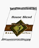 Review Charlie Bean Coffee  / Charlie Bean House Blend, 1.75oz Filter Bags (15)
