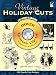 Vintage Holiday Cuts CD-ROM and Book (Dover Electronic Clip Art)