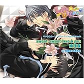 Love☆Drops~みらくる同居物語~キャラクターソング Vol.3 Hugo&Kanade