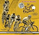 The Treasures of the Tour De France: The Official Treasures