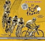 The Treasures of the Tour De France: The Official Treasures