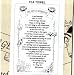 from StarGifts Direct THE ART OF MARRIAGE Tea Towel 100 Cotton
