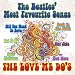 The Beatles' Most Favourite Songs