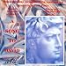 W.-Albright-Song to David: Oratorio in Five Parts cd cover