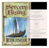 Sorcery rising / Jude Fisher
