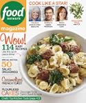 Food Network Magazine (1-year auto-re...