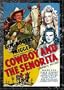 The Cowboy And The Senorita