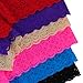 Basico Women Panty 12pcs 6 Color Assorted ** Various Size **