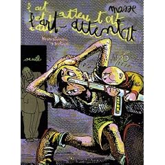L'art-attentat