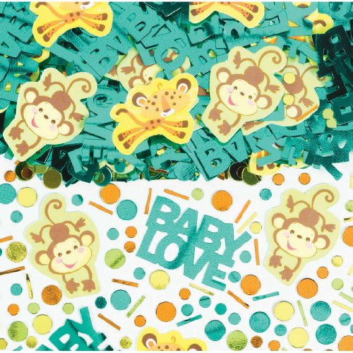 Fisher Price Baby Shower Confetti