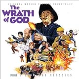 ���󥿥ޥꥢ��̿��(That Wrath of God)