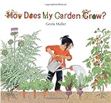 How does my garden grow?