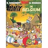 Asterix in Belgium (Asterix)