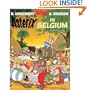 Asterix in Belgium
