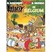 Asterix in Belgium (Hardcover)