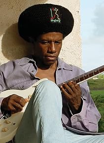 Image of Eddy Grant